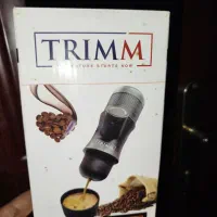 اسپرسو ساز پرتابل(مینی پرسو)