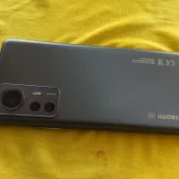 شیائومی  mi 12x|موبایل|اراک, |دیوار