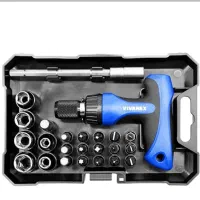 ست پیچ گوشتی 24عددی