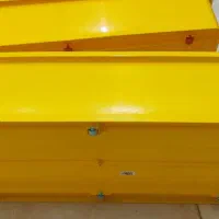 باکس چرخ دار