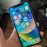 آیفون x 256|موبایل|تبریز, |دیوار