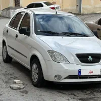 تیبا ۲ ۹۷ خانگی|خودرو سواری و وانت|سنندج, |دیوار