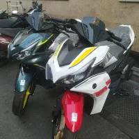 طرح کیلیک و طرح ایروکس نیرو موتور