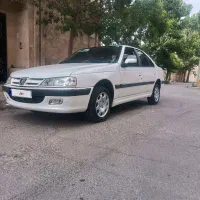 پژو پارس مدل ۱۴۰۰