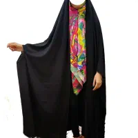 چادر ملی دانشجویی جنس کریستال اصل ژاپن فروش ویژه