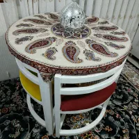 نهارخوری|میز و صندلی غذاخوری|سردشت, |دیوار