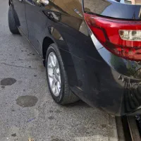 دنا پلاس توربو اتومات ۱۴۰۱ بدون رنگ کم کار|خودرو سواری و وانت|تبریز, |دیوار