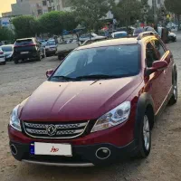 دانگ فنگ H30 کراس، مدل ۱۳۹۷|خودرو سواری و وانت|کرج, فاز ۳ گوهردشت|دیوار