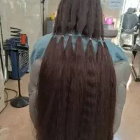 خریدار مو طبیعی بانوان ملایر