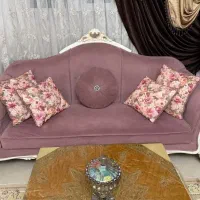 مبلمان و میز ناهار خوری