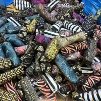 تولید جامدادی فوم دار