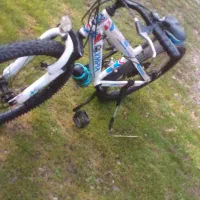 دوچرخه سایز ۲۴|دوچرخه، اسکیت، اسکوتر|رودسر, |دیوار