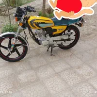 متور هندا احسان