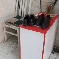 میز با صندلی