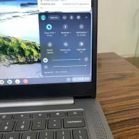 لنوو ایدیاپد ۳ کروم بوک ( اندروید )|رایانه همراه|رشت, سعدی (تختی)|دیوار