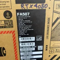 Asuse TUF A15 FA507NUR|رایانه همراه|تهران, شهرک پاسداران|دیوار