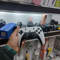 گیم استیک طرح ps5|کنسول، بازی ویدئویی و آنلاین|رشت, شالکو|دیوار