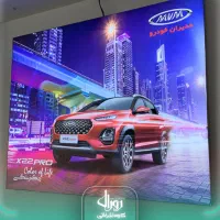 تولید کننده مستقیم لایت باکس های آلومینیومی