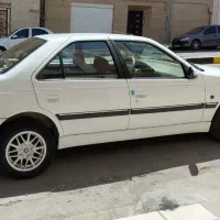 پژو پارس سال، مدل ۱۳۹۳