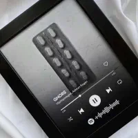 تابلو کیو آر کد