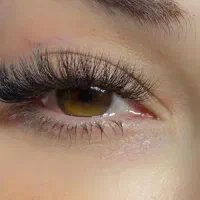 تخفیف ویژه بلک فرایدی کاشت مژه موقت فقط و فقط ۱۷۰