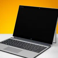 لپتاپ HP Elite x2 1013 G4|رایانه همراه|رشت, باهنر|دیوار