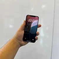 iPhone 12 Pro Max مفت|موبایل|تهران, صادقیه|دیوار