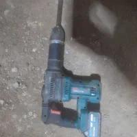 بتن کن شارژی آروا