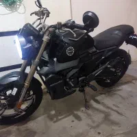 موتور زونتس z2150