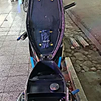 TvSراکز 1402|موتورسیکلت|دزفول, |دیوار