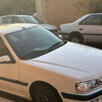 پارس ۱۴۰۱|خودرو سواری و وانت|قم, زنبیل آباد|دیوار