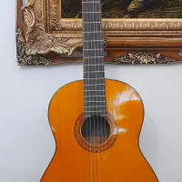 گیتار c70 یاماها|گیتار، بیس، امپلیفایر|تبریز, |دیوار