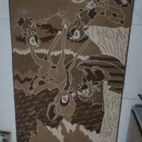 در حد نو|فرش|مشهد, نوده|دیوار