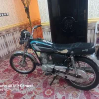 موتور پارکینگی