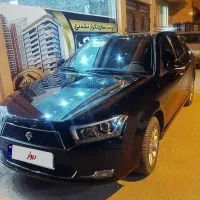 دنا پلاس ۶ دنده توربو ، ۱۵تا کار