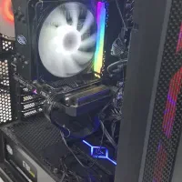 سیستم خانگی سوپر گیمینگ به قیمت|رایانه رومیزی|اصفهان, خلجا|دیوار