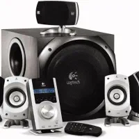 فروش اسپیکر حرفه ای Logitech Z-5500 THX