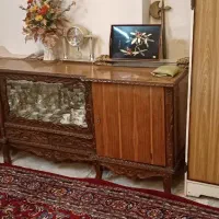 کمد وکنسول