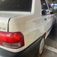 پراید مدل۹۵