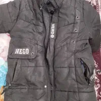 کاپشن پسرانه|لباس|تربتحیدریه, باغ سلطانی|دیوار