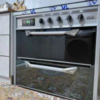 اجاق گاز نو