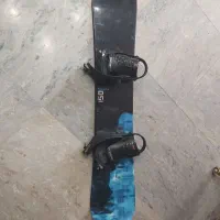 اسنوبرد و بوت سالامون|ورزشهای زمستانی|تهران, تهرانسر غربی|دیوار