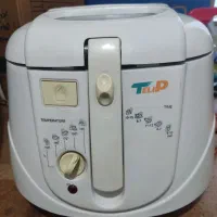 فروش سرخ کن