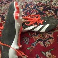 کفش فوتبالی آدیداس پردیتور  اورجینال سایز ۴۰.۵|کیف، کفش، کمربند|تهران, اختیاریه|دیوار