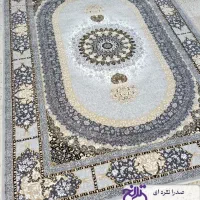 فرش شیک و خوشرنگ نگار/|فرش|یزد, |دیوار