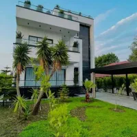 دوبلکس استخردارمبله*320مترسند*جنگلی