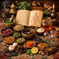 معجزه رویش مو