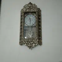 ساعت کارکرده در حد نو