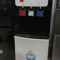 ابسرد کن سه شیر مدل لایت ویو|آب‌سردکن و تصفیه آب|خرمشهر, |دیوار