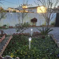 دو خواب باغ صفا